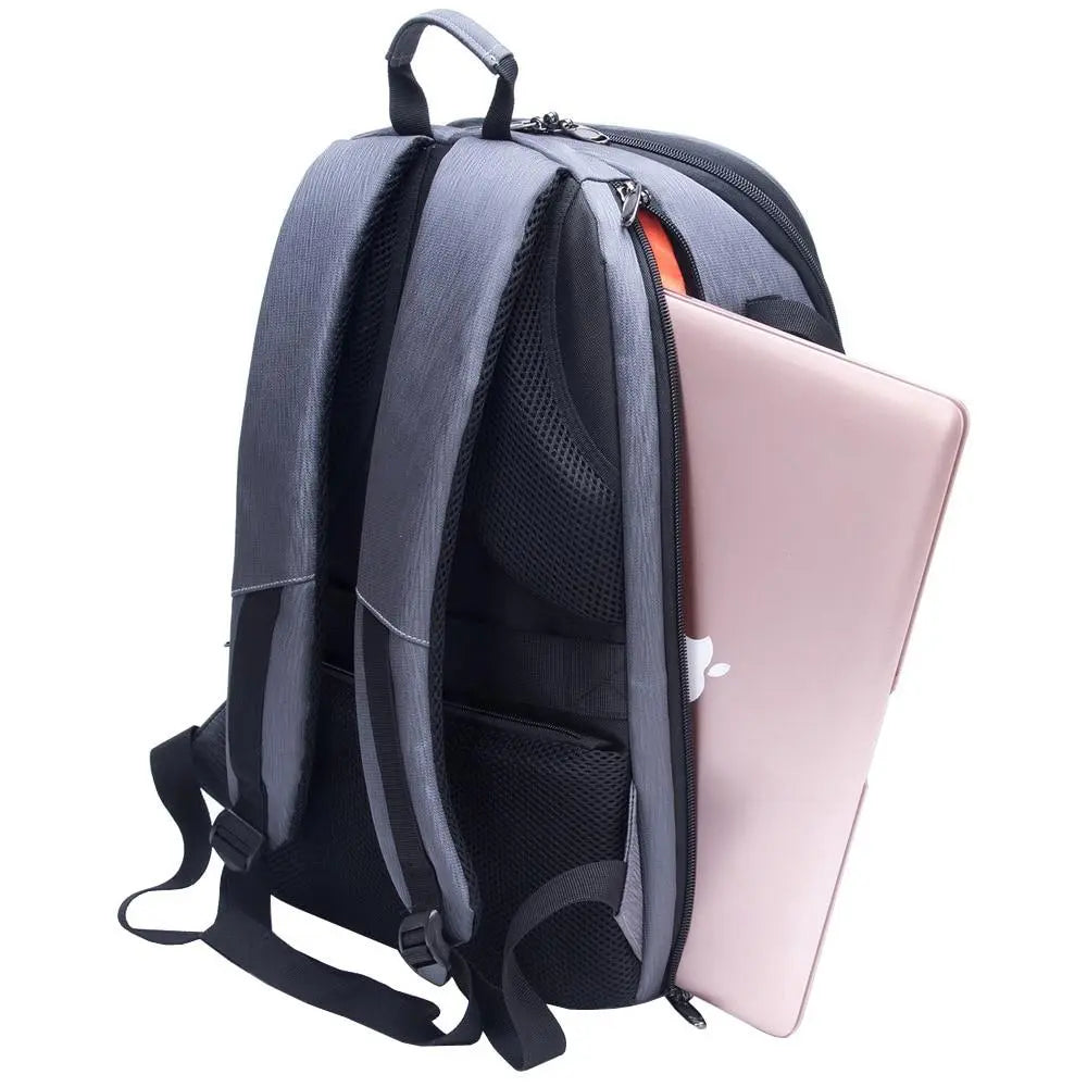Sac de Voyage pour Appareil Photo <br>Digital Nomad Voyage Paisible