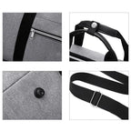 Sac de Voyage pour Costume <br>Business Travel Voyage Paisible