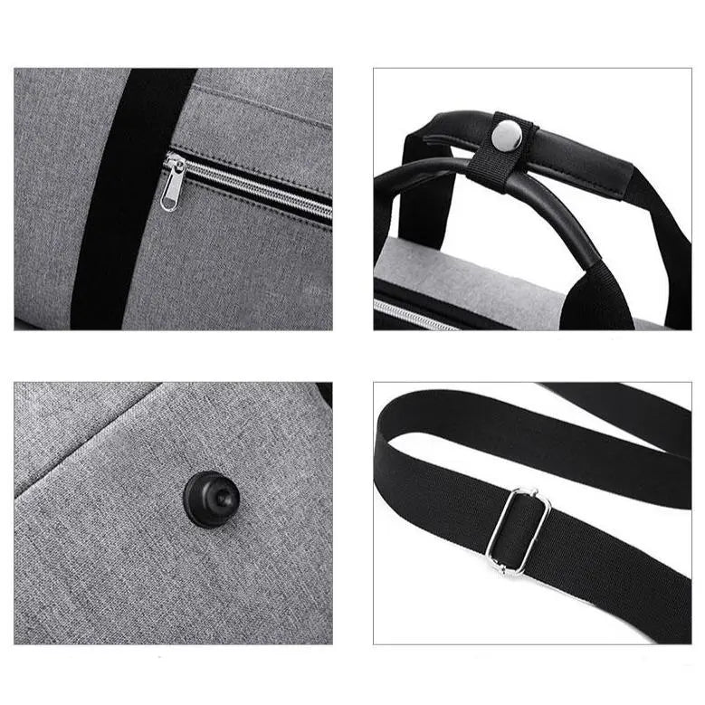 Sac de Voyage pour Costume <br>Business Travel Voyage Paisible