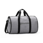 sac de voyage pour costume business travel