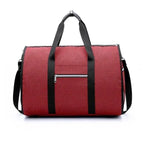 Sac de Voyage pour Costume <br>Business Travel Voyage Paisible