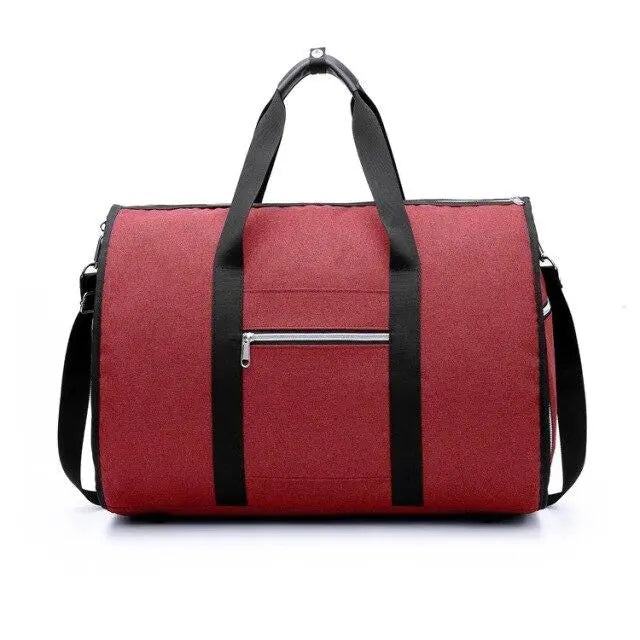Sac de Voyage pour Costume <br>Business Travel Voyage Paisible