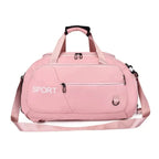 sac à dos de voyage sport femme