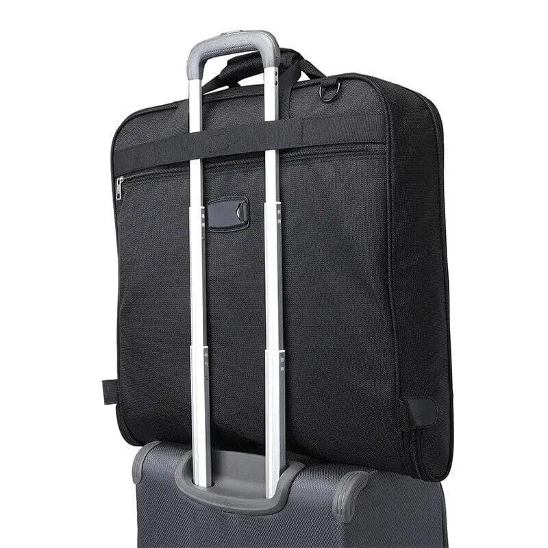 sac housse voyage costume homme