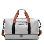 sac de voyage avec compartiment chaussures urban bag