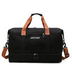 sac voyage compartiment à chaussures urban bag