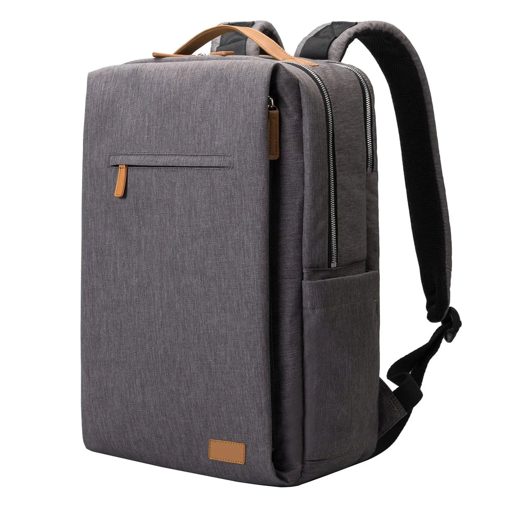 Sac Voyage Ordinateur <br>Femme Connectée Voyage Paisible
