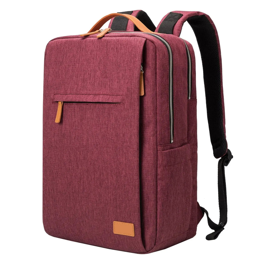 sac à dos voyage ordinateur femme connectée