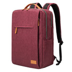 sac à dos voyage ordinateur femme connectée