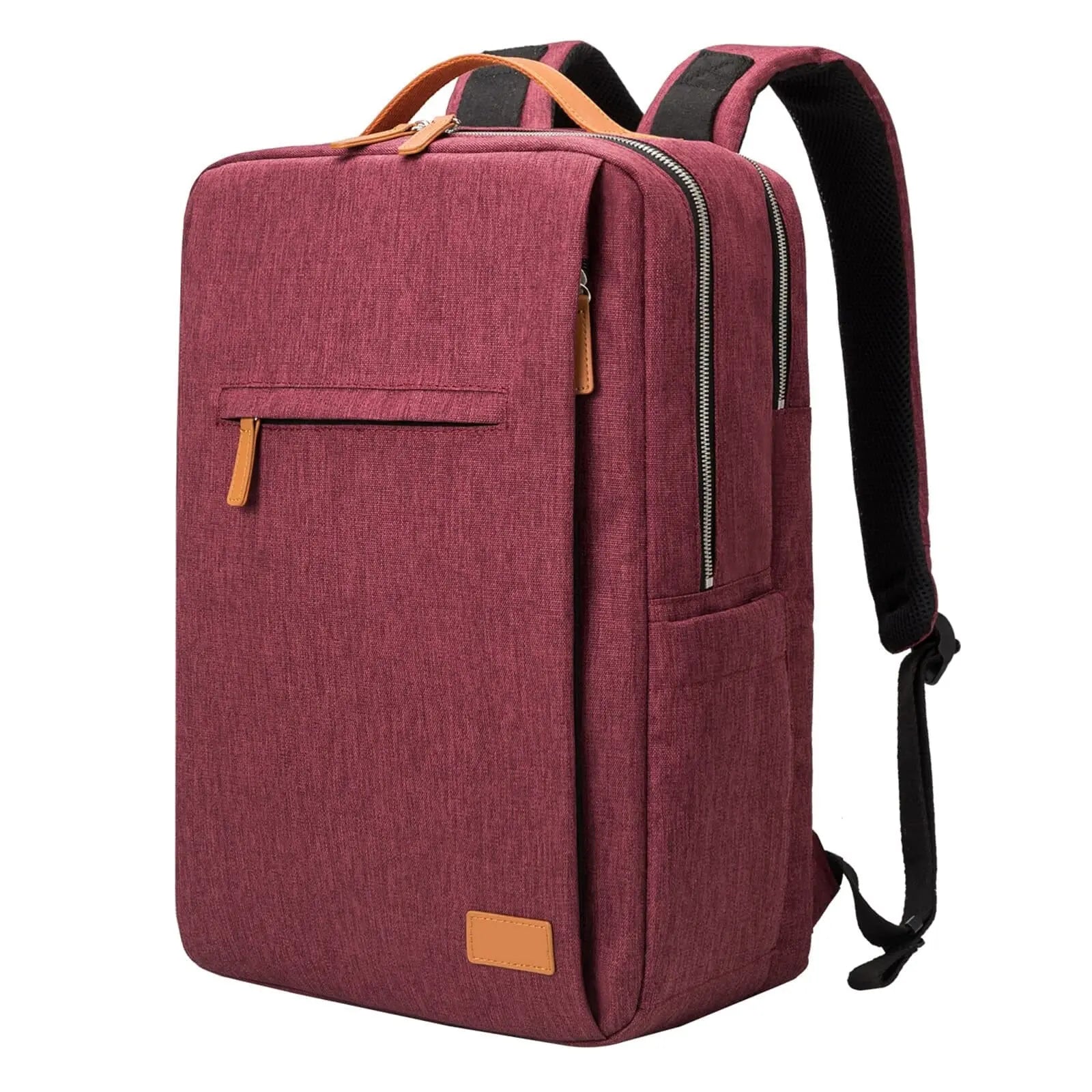 sac à dos voyage ordinateur femme connectée