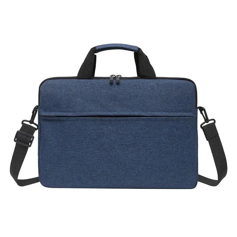 sacoche ordinateur voyage bandouliere homme
