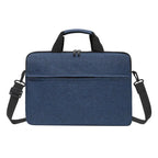 sacoche ordinateur voyage bandouliere homme