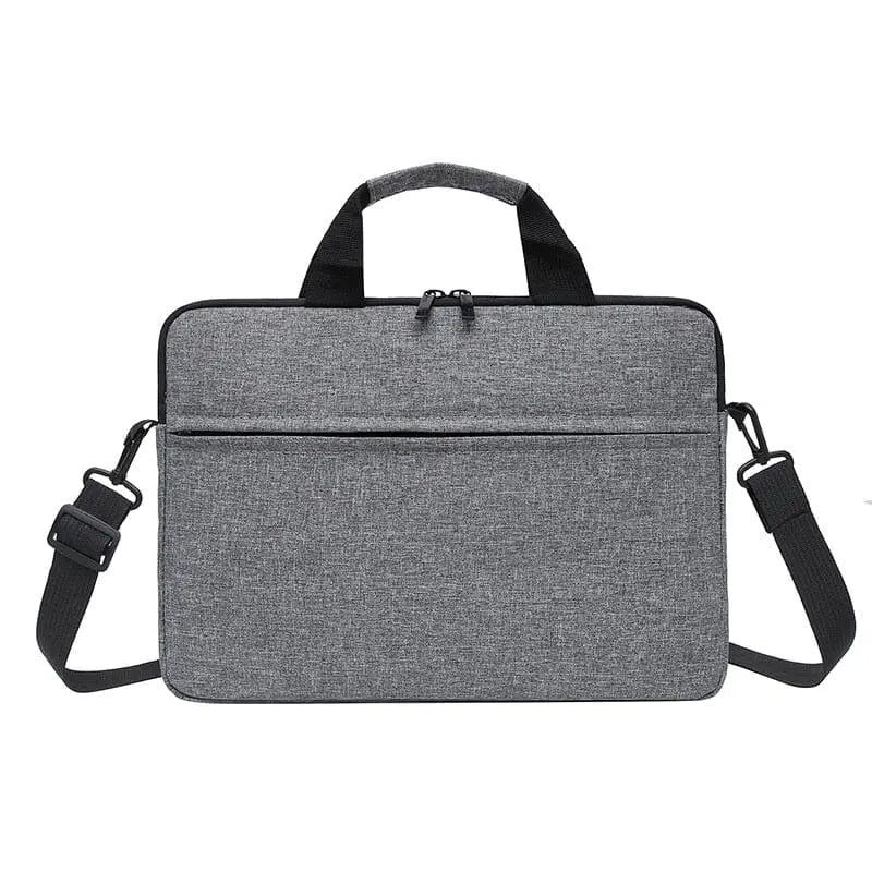 sacoche pour ordinateur voyage avec bandouliere