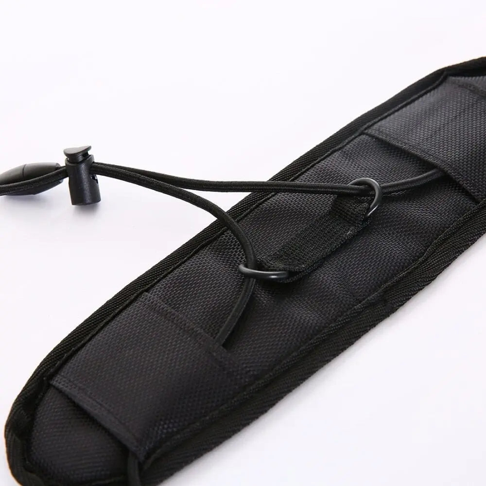 Sangle Bagage <br>Fixation Sac Voyage Paisible