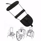 sangle bagage valise fixation sac