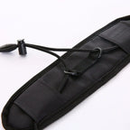 sangle bagages fixation sac