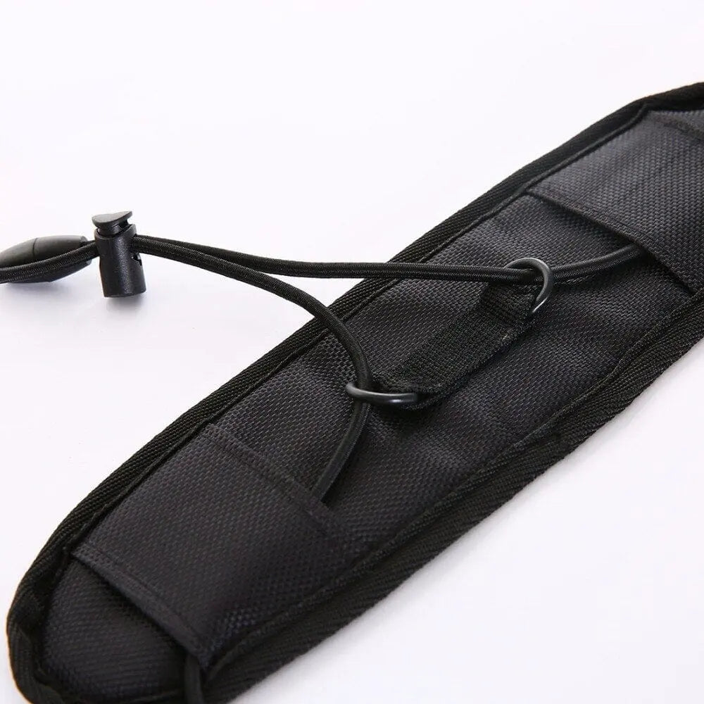 sangle bagages fixation sac