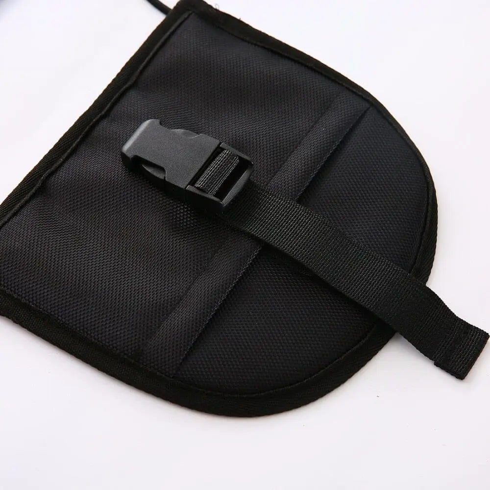 Sangle Bagage <br>Fixation Sac Voyage Paisible