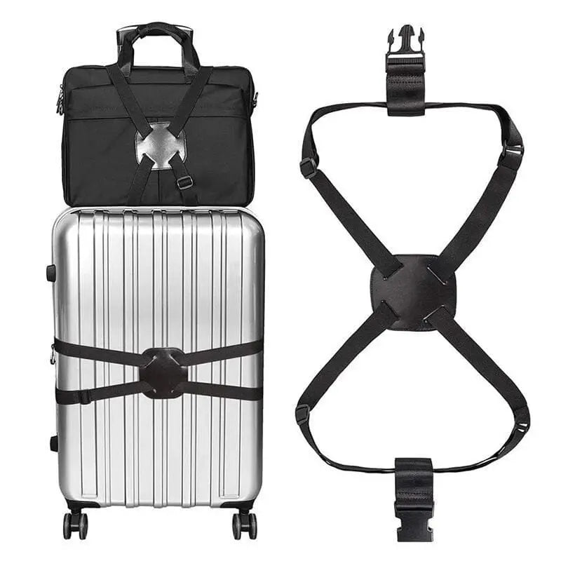 sangle bagage multifonction