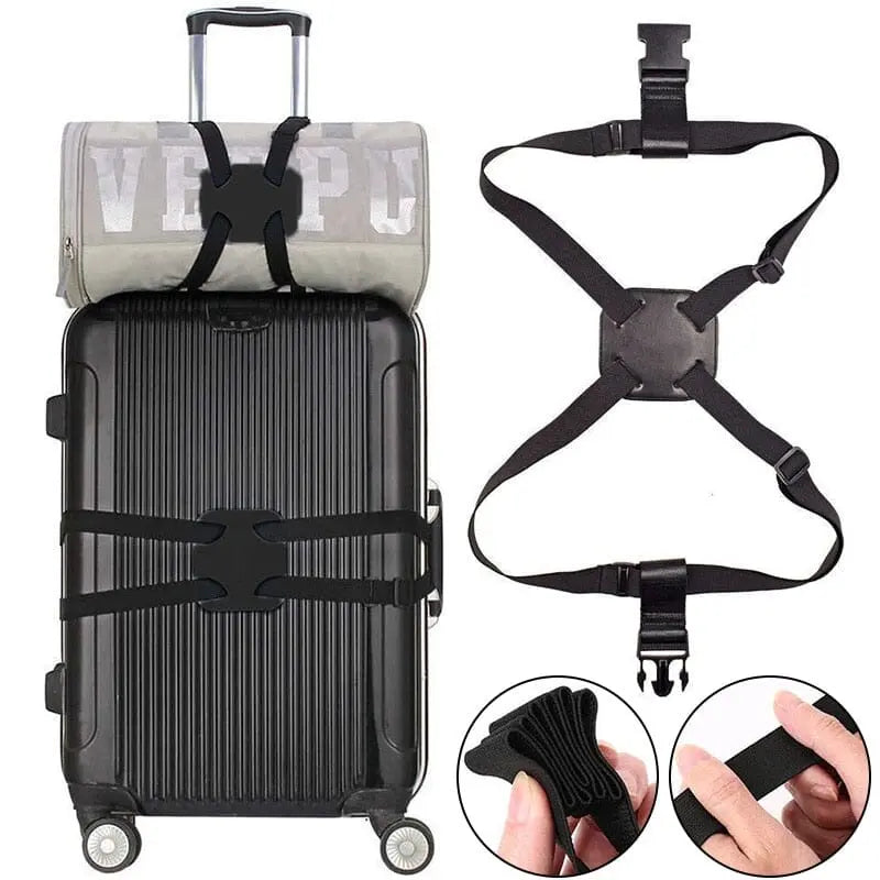 sangle bagage multifonctions