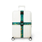 sangle valise world trip