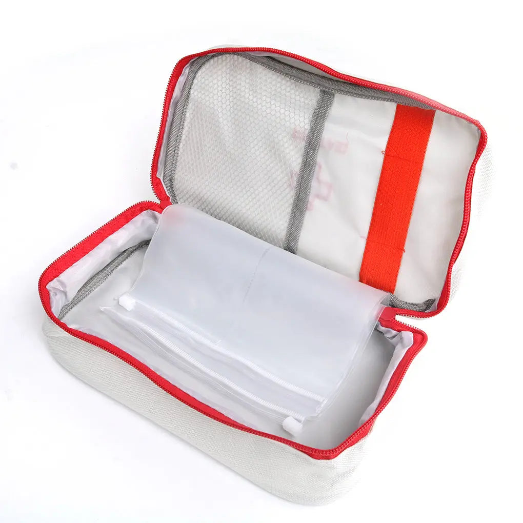 trousse à pharmacie voyage first aid bag