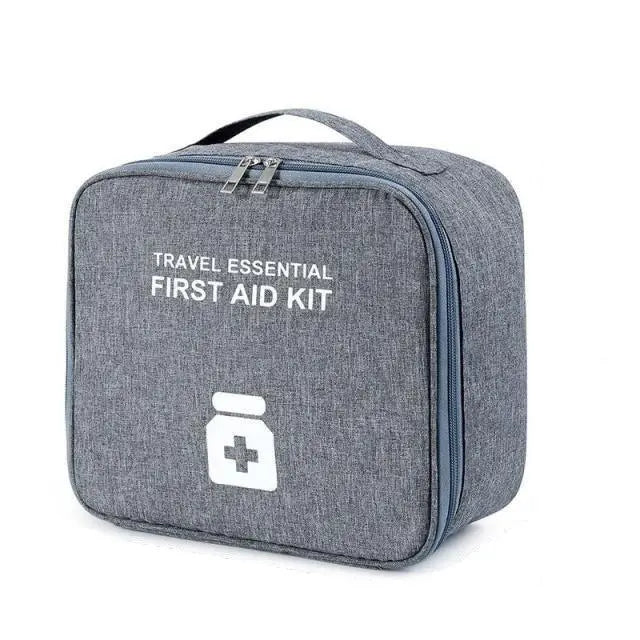trousse pharmacie voyage travel essential