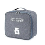 trousse pharmacie voyage travel essential