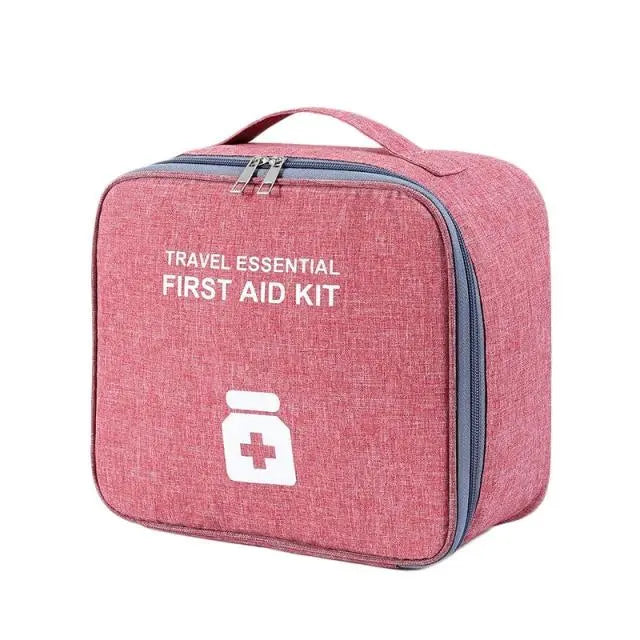 trousse pharmacie de voyage travel essential