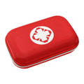petite trousse pharmacie de voyage