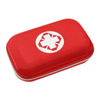 petite trousse pharmacie de voyage