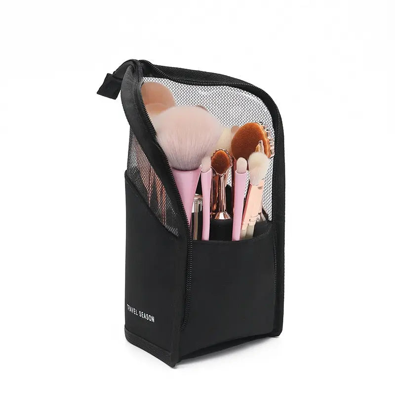 trousse a pinceau maquillage voyage travel season