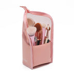 trousse à maquillage pour pinceaux voyage travel season