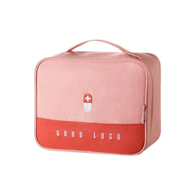trousse a pharmacie de voyage good luck