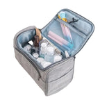trousse de toilette voyage a suspendre tendance