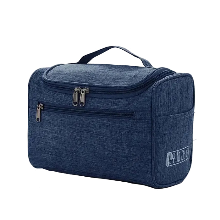 trousse de toilette de voyage a suspendre tendance