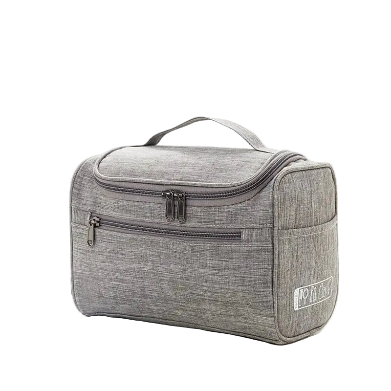 trousse de toilette a suspendre tendance