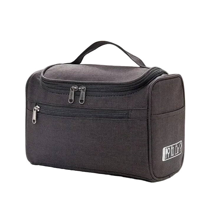trousse de toilette voyage tendance suspendre