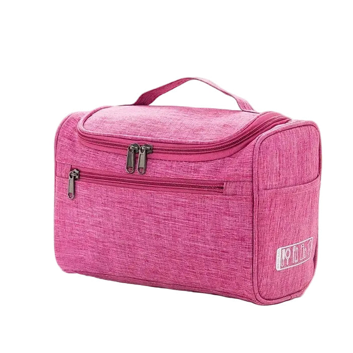 trousse voyage toilette a suspendre tendance
