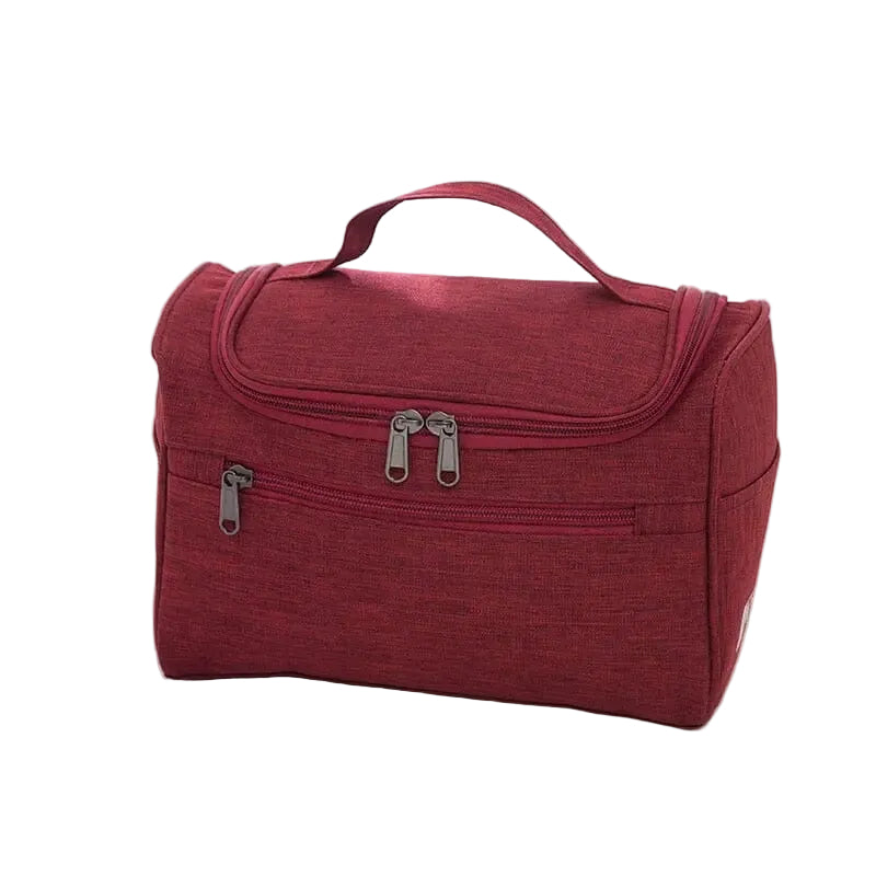 trousse toilette voyage suspendre tendance