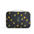 Trousse de Toilette de Voyage <br>Citrons Voyage Paisible