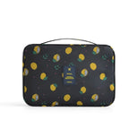 Trousse de Toilette de Voyage <br>Citrons Voyage Paisible