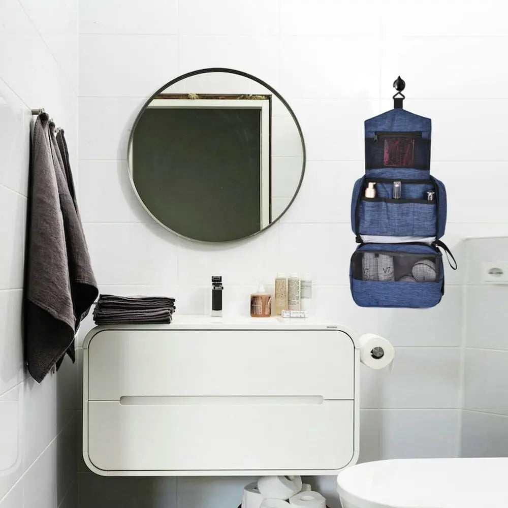 trousse de toilette voyage travelbasics