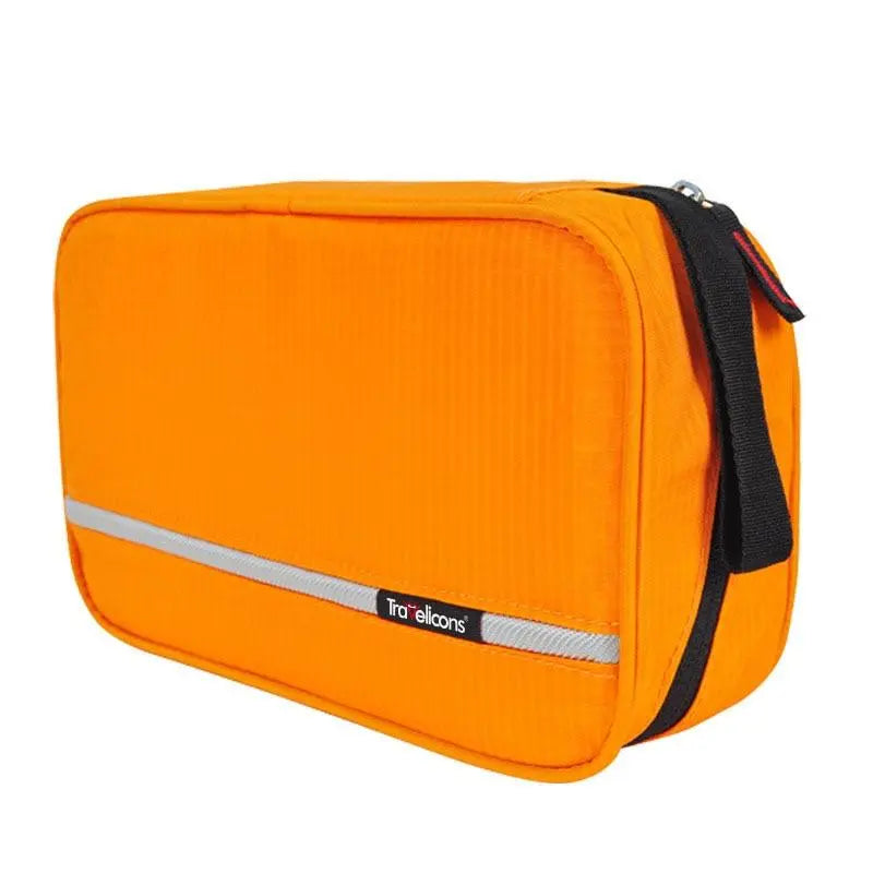 voyage trousse de toilette travelicons
