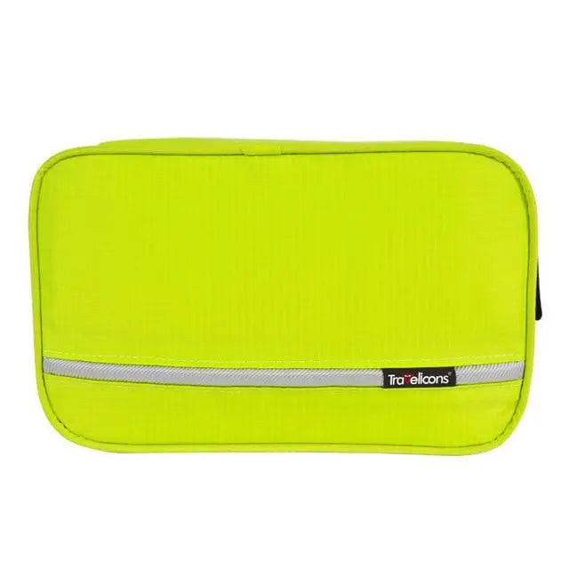 trousse de toilette voyage travelicons