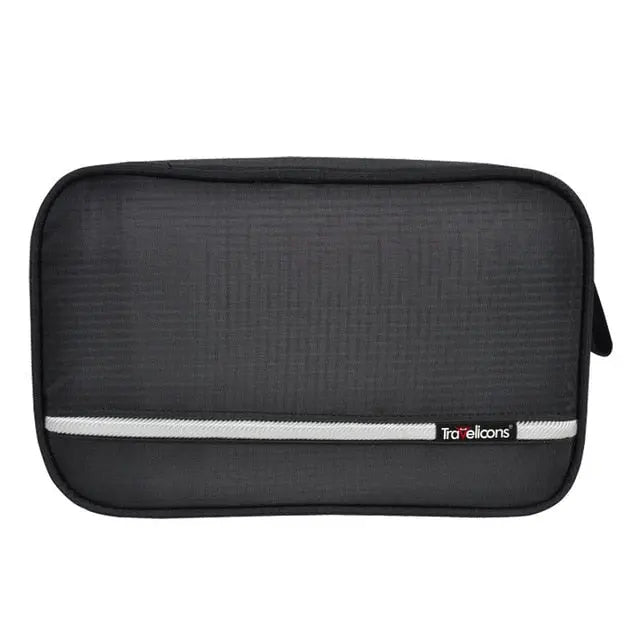 travelicons trousse de toilette de voyage