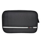 travelicons trousse de toilette de voyage