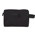 trousse de toilette tissu rectangulaire