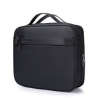 Trousse de Toilette Homme à Suspendre <br>Grand Format Voyage Paisible