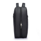 Trousse de Toilette Homme à Suspendre <br>Grand Format Voyage Paisible